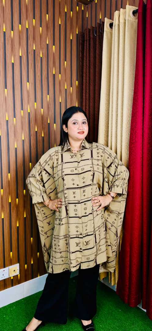 আবায়া